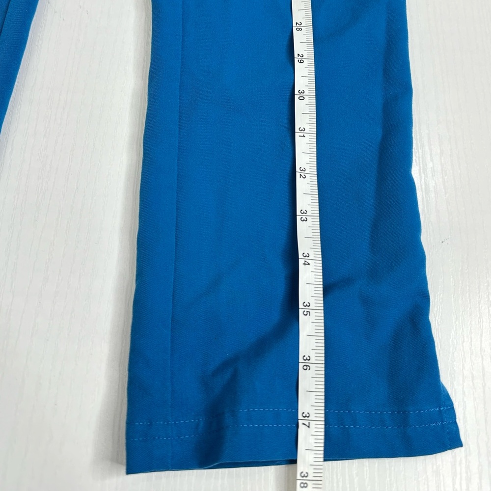 Figs Women’s Yola Skinny Scrub Pants Size XS - Picture 9 of 10